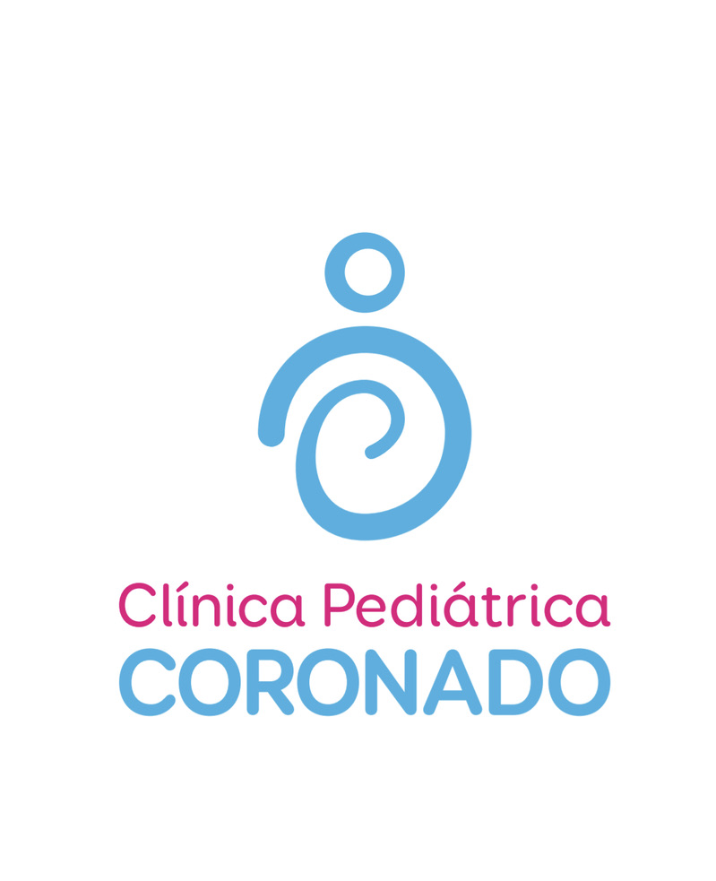 Logo da Clínica Pediátrica Coronado