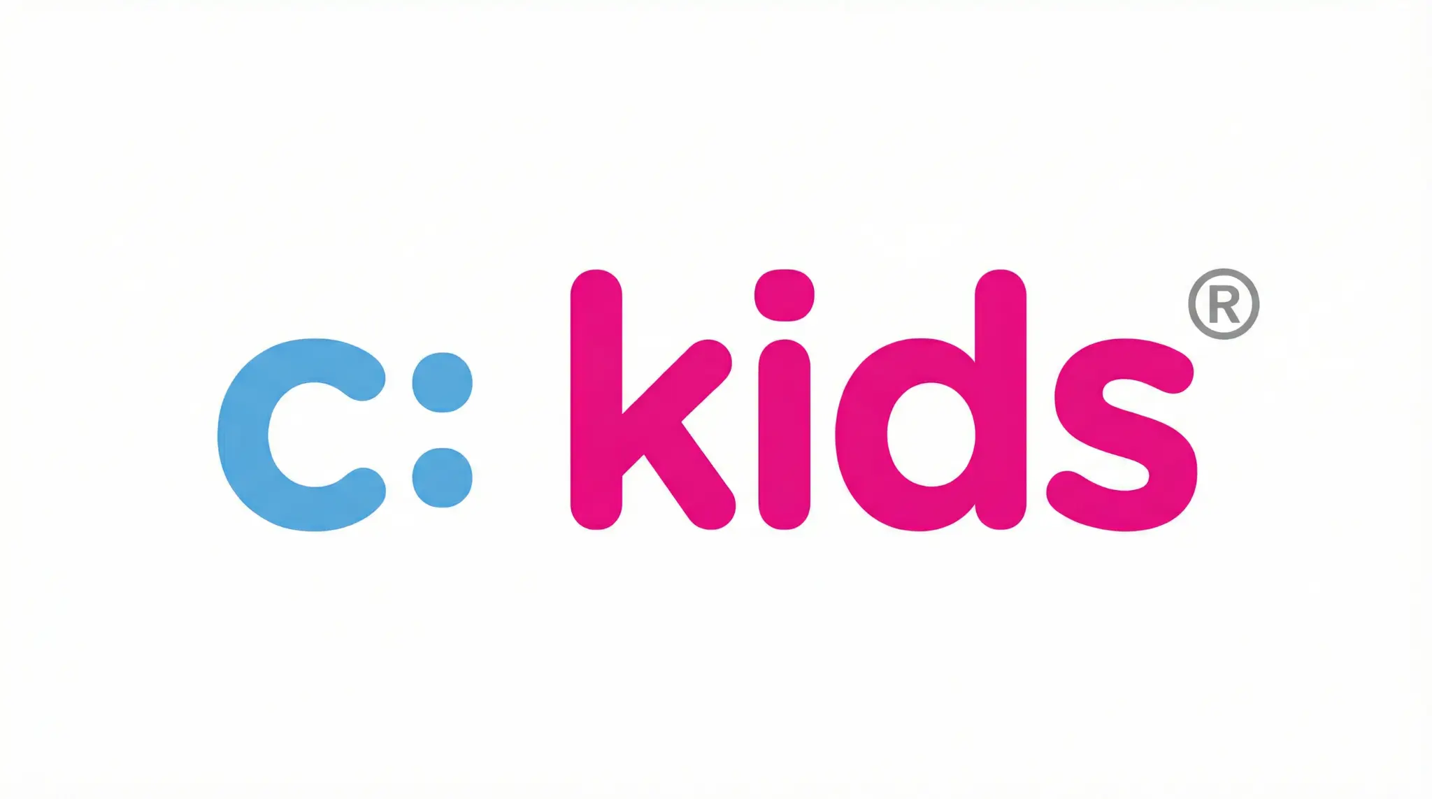 Logo C: Kids
